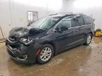 2020 Chrysler Pacifica Touring L, auction photograph