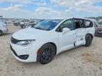 2020 Chrysler Pacifica Touring, auction photograph