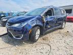2020 Chrysler Pacifica Limited, Copart US lot 56289126: photo 1, Rollover