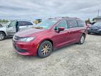 2020 Chrysler Voyager Lxi, auction photograph