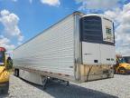 2020 Cimc Refrigerated Van Trailer, auction photograph