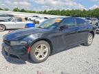 2020 Dodge Charger Sxt, Copart US lot 55164806: photo 1, Side