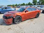 2020 Dodge Charger Scat Pack, auction photograph
