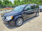 2020 Dodge Grand Caravan Sxt, auction photograph