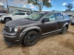2020 Dodge Journey SE, auction photograph