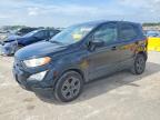 2020 Ford Ecosport S, auction photograph