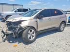 2020 Ford Edge SE, Copart US lot 53990876: photo 1, Front End