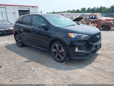 2020 Ford Edge St, IAA US lot 45840413: auction vehicle photo