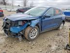 2020 Ford Escape SE, auction photograph