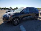 2020 Ford Escape SE, Copart US lot 53230236: photo 1, Side