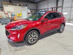 2020 Ford Escape Titanium, auction photograph
