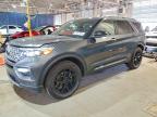 2020 Ford Explorer Limited, auction photograph