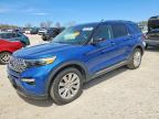 2020 Ford Explorer Limited, auction photograph