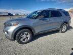 2020 Ford Explorer XLT, auction photograph