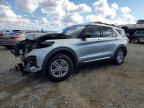 2020 Ford Explorer XLT, auction photograph