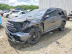 2020 Ford Explorer XLT, auction photograph