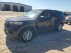 2020 Ford Explorer, auction photograph