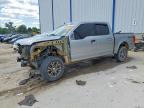 2020 Ford F150 Supercrew, auction photograph