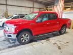 2020 Ford F150 Supercrew, Copart US lot 55363566: photo 1, Rear End