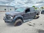 2020 Ford F150 Supercrew, Copart US lot 56264116: photo 1, Side