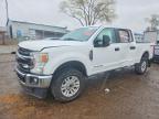 2020 Ford F250 Super Duty, Copart US lot 47746956: photo 1, Rollover