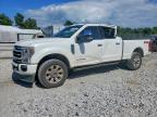 2020 Ford F250 Super Duty, Copart US lot 56456976: photo 1, Side