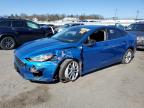 2020 Ford Fusion SE, Copart US lot 46332513, VIN 3FA6P0H74LR128422: photo 1, Side