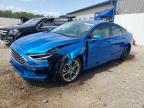 2020 Ford Fusion Sel, auction photograph