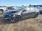 2020 Ford Fusion SE, Copart US lot 52835606: photo 1, Front End