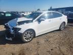 2020 Ford Fusion SE, Copart US lot 53621086: photo 1, Front End