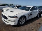2020 Ford Mustang, Copart US lot 51983656: photo 1, Rear End