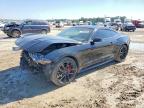 2020 Ford Mustang, auction photograph
