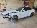 2020 Ford Mustang, auction photograph