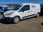 2020 Ford Transit Connect XL, Copart US lot 46983826: photo 1, Rear End