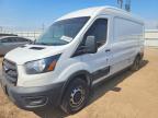 2020 Ford Transit T-250, auction photograph