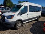 2020 Ford Transit T-350, auction photograph