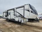 2020 Forest River Wildcat Camper, auction photograph