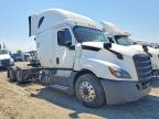 2020 Freightliner Cascadia 126 Semi Truck, auction photograph