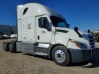 2020 Freightliner Cascadia 126 Semi Truck, auction photograph