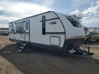 2020 Fvvb Travel Tr, Copart US lot 46084384: photo 1, Side