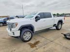 2020 Gmc Sierra K2500 Denali, auction photograph