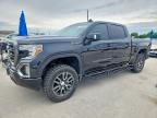 2020 Gmc Sierra K1500 At4, Copart US lot 51998826: photo 1, Vandalism