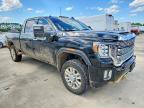 2020 Gmc Sierra K2500 Denali, Copart US lot 53550616: photo 1, Front End