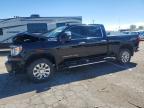 2020 Gmc Sierra K2500 Denali, auction photograph