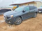 2020 Gmc Terrain Slt, Copart US lot 51096346: photo 1, Rear End