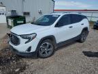 2020 Gmc Terrain Slt, Copart US lot 55344696: photo 1, Rear End