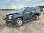 2020 Gmc Yukon Slt, Copart US lot 55463466: photo 1, Front End
