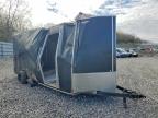 2020 H&H H8416Ftv-070 Enclosed Cargo Trailer, auction photograph