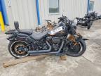 2020 Harley-Davidson Flfbsanv, auction photograph