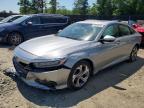 2020 Honda Accord Exl, auction photograph